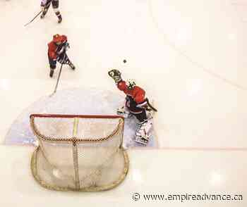 Oil Caps win first two of series - Virden Empire Advance