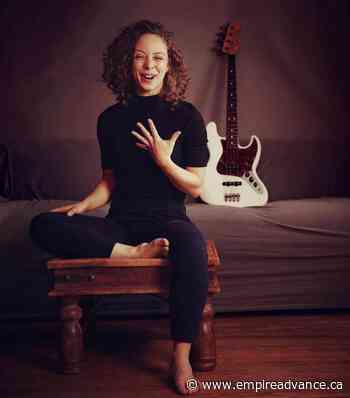 BU School of Music keeps cutting edge - Virden Empire Advance