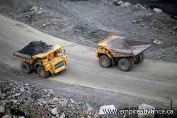 European Union proposes Russian coal ban in new sanctions - Virden Empire Advance