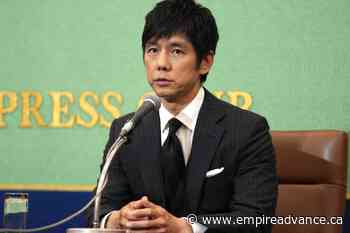 Director of 'Drive My Car' surprised by Oscar, popularity - Virden Empire Advance