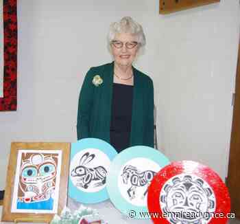 St. Patrick's Day Spring Fling - Virden Empire Advance