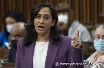 'Robust' investments coming for North American defence: Anand - Virden Empire Advance