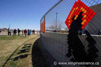 With students in turmoil, US teachers train in mental health - Virden Empire Advance