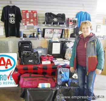 Irwin Automotive celebrates 45 years - Virden Empire Advance