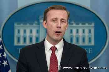 Biden: Putin should face war crimes trial for Bucha killings - Virden Empire Advance