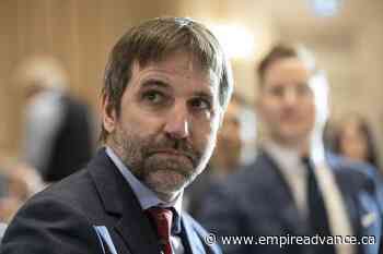 U.N. report on climate change 'sobering,' says Environment Minister Steven Guilbeault - Virden Empire Advance