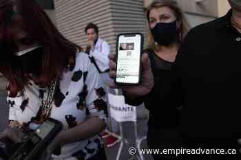 Music stars return to Venezuela after skipping it for years - Virden Empire Advance