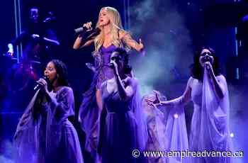 Batiste, joyful performances highlight Grammy Awards - Virden Empire Advance