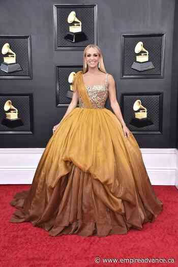 Saweetie, Haddish lead Grammys red carpet in pink, sparkle - Virden Empire Advance