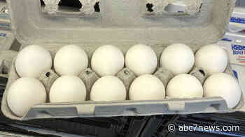 Smart & Final to pay $175K for egg price gouging at beginning of pandemic