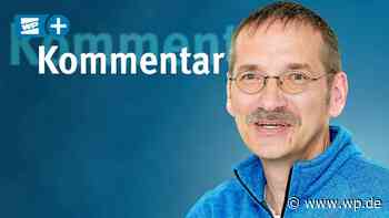 Meschede: Wäre uns das Geld eine bessere Bücherei wert? - WP News