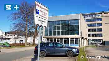 Meschede: Wo wäre ein sinnvoller Platz für Stadtbücherei? - WP News