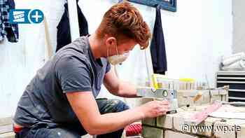 Meschede: Nach dem Abi – Ausbildung zum Maurer - WP News