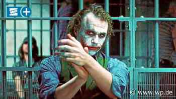 Überfall in Meschede: Hatte der „Joker“ auch eine Machete? - WP News