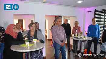 Meschede: Neuer Anlauf für Willkommenstreffen - WP News