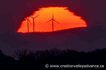 UN warns Earth ‘firmly on track toward an unlivable world’ - Creston Valley Advance