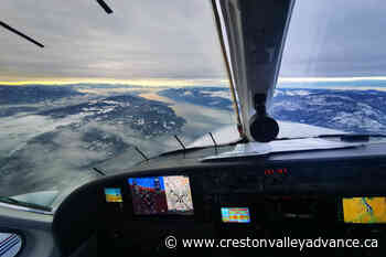 New aircraft providing more reliable service for Angel Flight East Kootenay - Creston Valley Advance