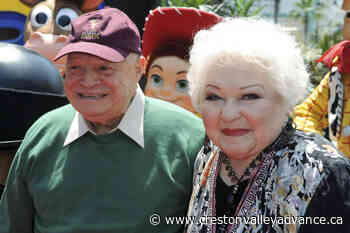 Estelle Harris, ‘Seinfeld’ and ‘Toy Story’ actor, dies at 93 - Creston Valley Advance