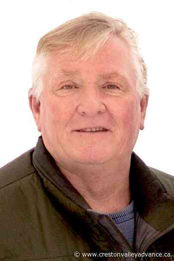 Dan Geurts - Creston Valley Advance