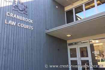 Creston murder proceedings held over until May - Creston Valley Advance