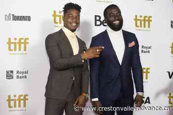 Black Academy's Legacy Awards set for fall, to air on CBC – Creston Valley Advance - Creston Valley Advance