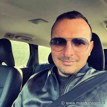 MANDURIA - Ciao Gregory, ricorderemo di te quel tuo sorriso sempre aperto a tutti - ManduriaOggi