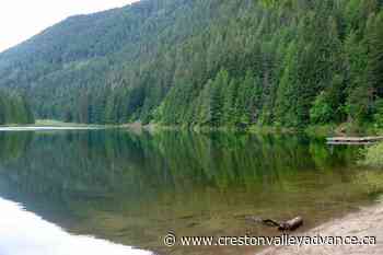 Cottonwood Lake land transfer nearly complete - Creston Valley Advance