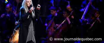 Festival de la chanson de Tadoussac: «C’est magique d’avoir Diane Dufresne»