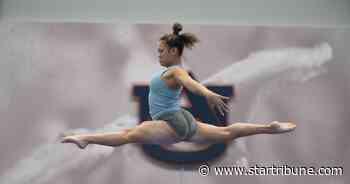 Olympic gold medalist Suni Lee banking more NCAA success
