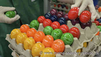 Lieferengpässe bei Lidl, Aldi und Co. vor Ostern? Weiteres Lebensmittel droht knapp zu werden