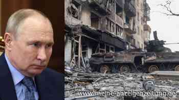 Sicherheitskonferenz-Chef: Putin gehört „wie Milosevic vor einen internationalen Gerichtshof“