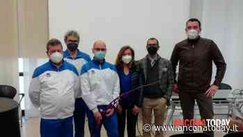 Tiro con l'arco, "Il Falco" sbanca al campionato italiano: oro e argento - AnconaToday