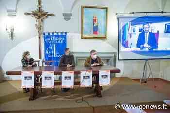 Evento su Virgilio con Arco di Castruccio - gonews