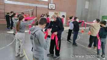 "Scuola Attiva", così il Tiro con l'Arco sbarca alle elementari e medie - La Gazzetta dello Sport