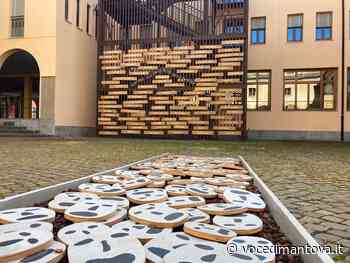 All'“Arco-Este” aperto al pubblico il Memoriale della Shoah | la Voce Di Mantova - La Voce di Mantova