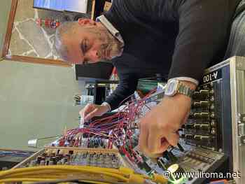 “Nuova Repubblica Napoletana”, installazione sonora al Purgatorio ad Arco - ROMA on line