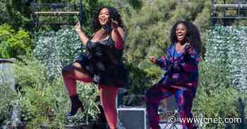 Prime Video: The 41 Best TV Shows to Watch     - CNET