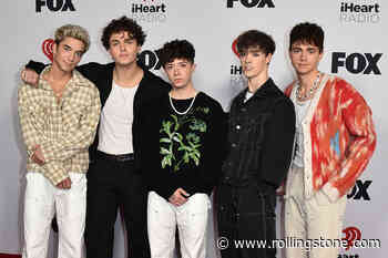 Why Don’t We Forced to Postpone Ticket Sales Due to Lawsuit With Allegedly Abusive Manager