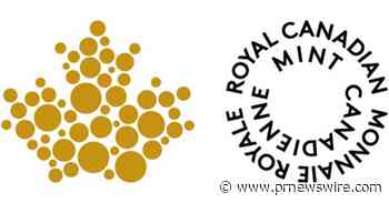 NEUE SAMMLERMÜNZEN DER ROYAL CANADIAN MINT WÜRDIGEN DAS 10-JÄHRIGE JUBILÄUM DES LETZTEN PENNY