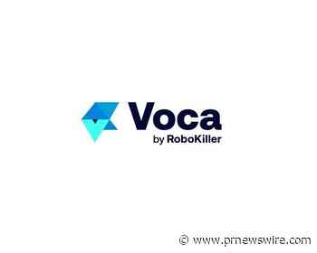 Teltech Launches Voca, A Phone Spam Solution for Voice Service Providers &amp; All Businesses