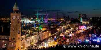 Nach zwei Absagen wegen Corona: Hamburger Hafengeburtstag findet im September wieder statt