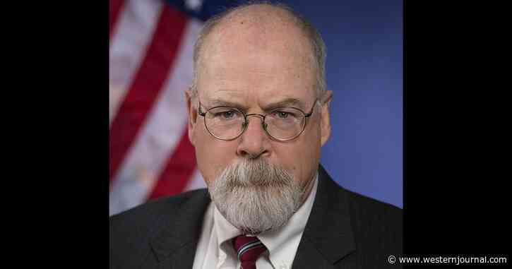 New Court Documents: Durham Accuses Clinton Lawyer of Putting His 'Lie in Writing'