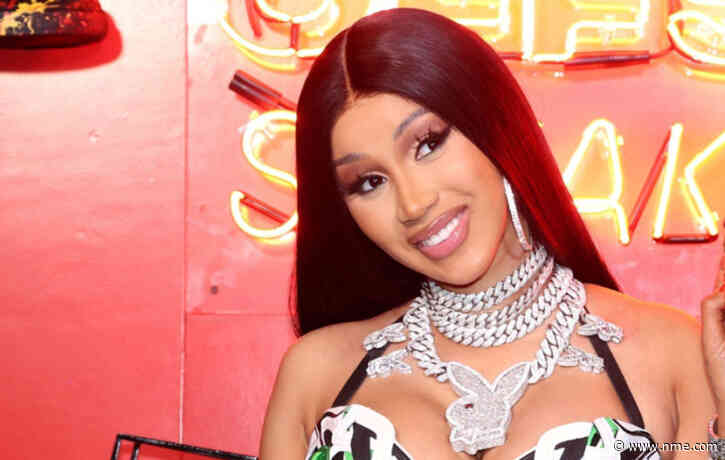 Cardi B granted permanent injunction over blogger’s “false and defamatory” statements