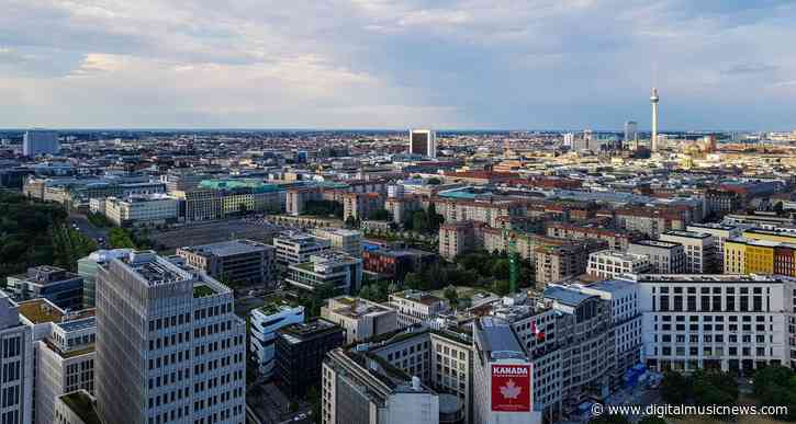 FUGA Opens Berlin Office, Touts ‘30% Increase’ In Regional Clients During the Past Year