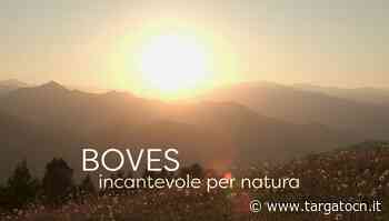 “Boves. Incantevole per natura”: on line lo spot sulle attività outdoor ai piedi della Bisalta [VIDEO] - TargatoCn.it