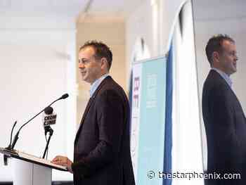 Downtown business group launches video series in support of new Saskatoon arena