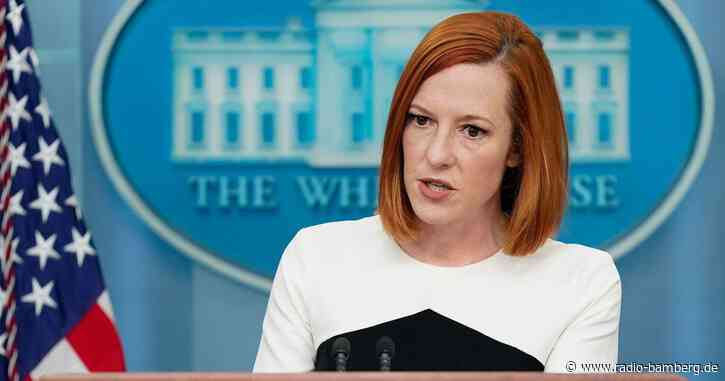 USA wollen neue Investitionen in Russland verbieten