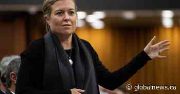 Crypto space gaining traction among some Conservative MPs