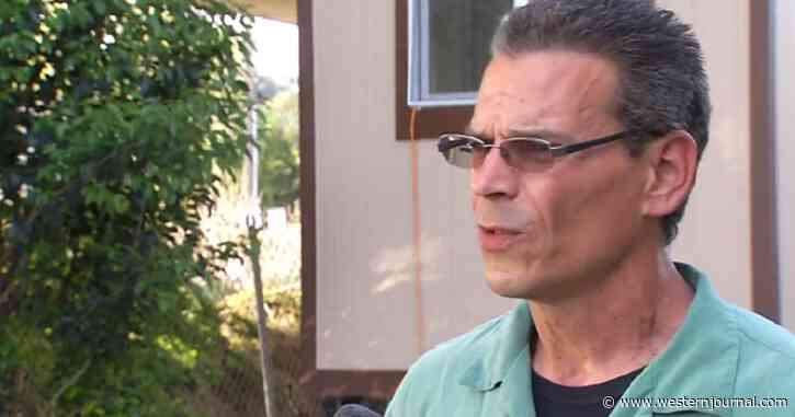 California City Sued by Homeless Man Claiming Its Underpass Encampment Is Too Loud