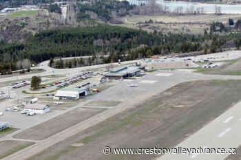 West Kootenay Regional Airport to get runway lighting upgrades – Creston Valley Advance - Creston Valley Advance